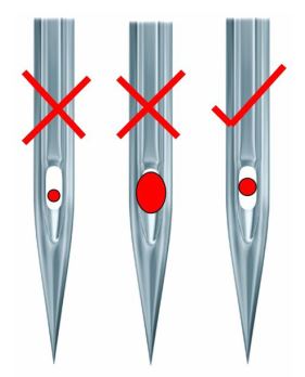 A Guide to Sewing Needles—Plus, How to Use Them