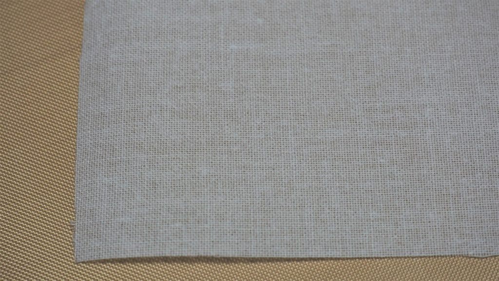 2 YARDS FUSIBLE INTERFACING LIGHTWEIGHT NON-WOVEN 48 INCHES WIDE
